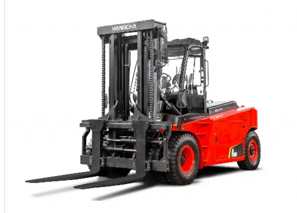 A系列14-16吨电动平衡重式叉车