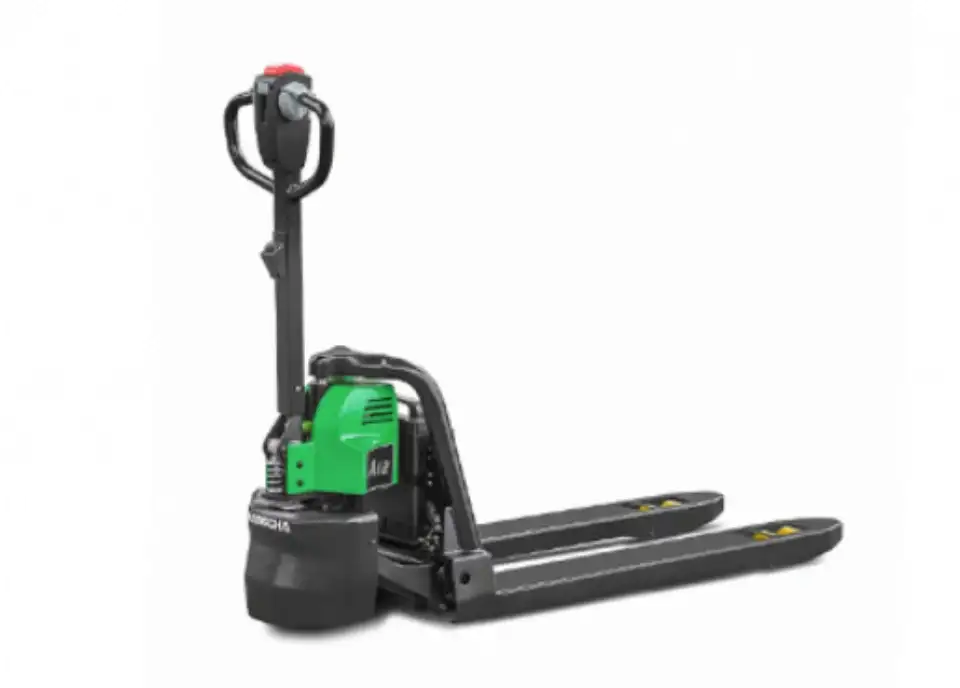 A系列1.2吨迷你型锂电池搬运车