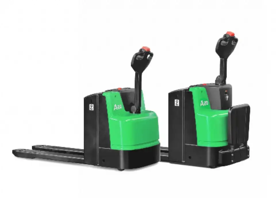 A系列2.0吨经济型搬运车